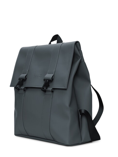 MSN BAG Sac &agrave; dos &eacute;tanche ville lagune - Sacs &agrave; dos pour l'&Eacute;cole & les Loisirs
