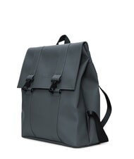 RAINS MSN BAG Sac &agrave; dos &eacute;tanche ville lagune - Sacs &agrave; dos pour l'&Eacute;cole & les Loisirs - 3