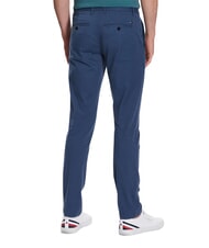 TOMMY HILFIGER TH BLEECKER Pantalon slim mer &Eacute;g&eacute;e - Pantalon - 2