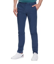 TOMMY HILFIGER TH BLEECKER Pantalon slim mer &Eacute;g&eacute;e - Pantalon - 3