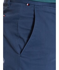TOMMY HILFIGER TH BLEECKER Pantalon slim mer &Eacute;g&eacute;e - Pantalon - 5