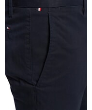 TOMMY HILFIGER TH Pantalon ciel du d&eacute;sert - Pantalon - 3