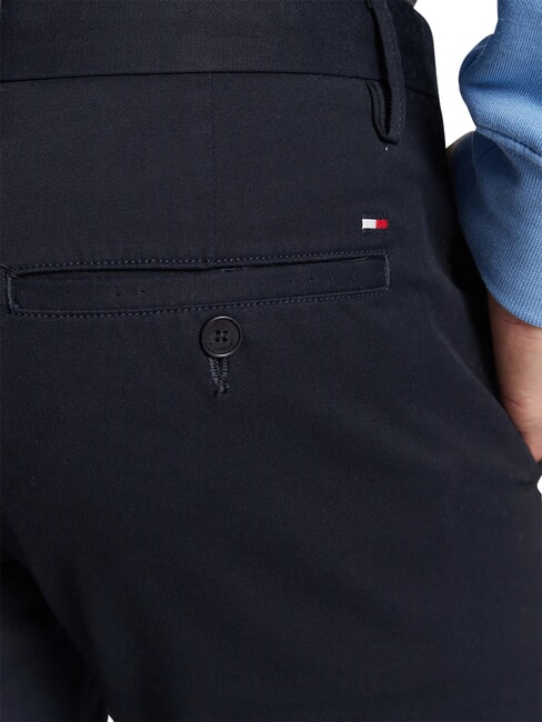 TH Pantalon ciel du d&eacute;sert - Pantalon