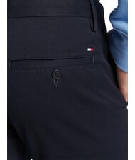 TOMMY HILFIGER TH Pantalon ciel du d&eacute;sert - Pantalon - 4