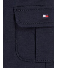 TOMMY HILFIGER TH Pantalon ciel du d&eacute;sert - Pantalons pour enfants - 3