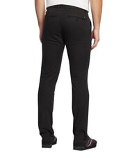 TOMMY HILFIGER TH BLEECKER Pantalon slim noir - Pantalon - 2