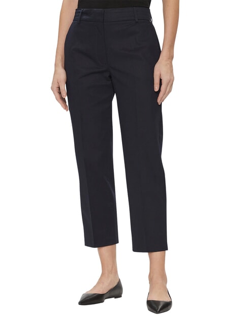 TH Pantalon en coton ciel du d&eacute;sert - Pantalons pour femmes