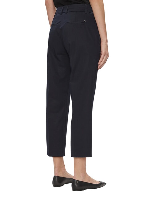 TH Pantalon en coton ciel du d&eacute;sert - Pantalons pour femmes