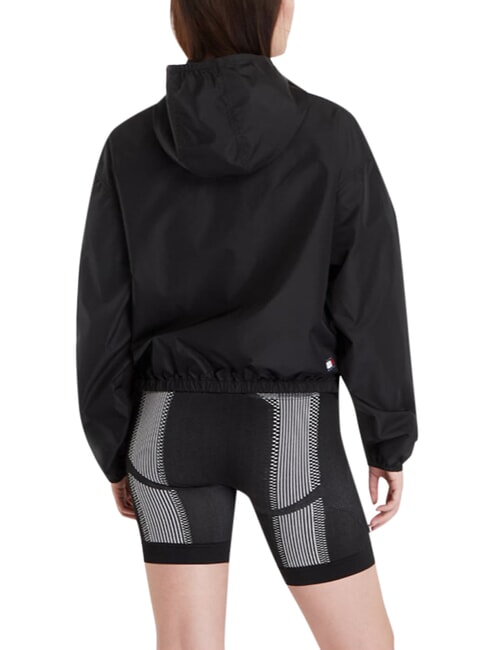 TH JEANS Veste noir - Vestes pour femmes