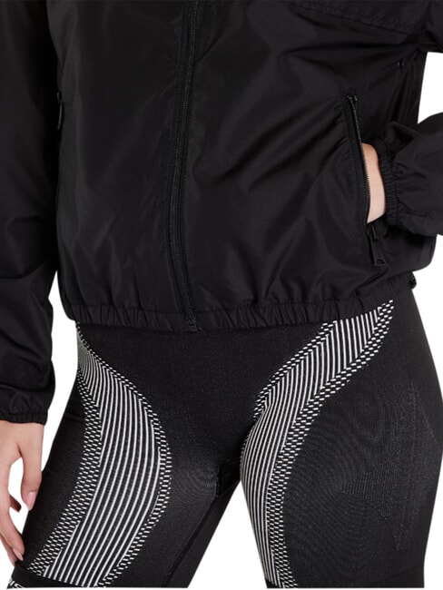 TH JEANS Veste noir - Vestes pour femmes