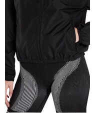 TOMMY HILFIGER TH JEANS Veste noir - Vestes pour femmes - 5