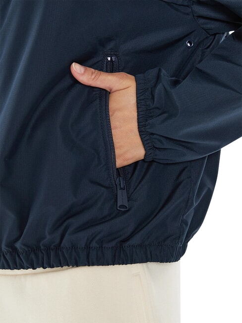 TH JEANS Veste marine nuit noire - Vestes pour femmes