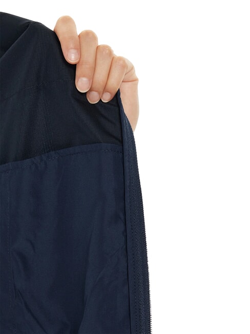 TH JEANS Veste marine nuit noire - Vestes pour femmes