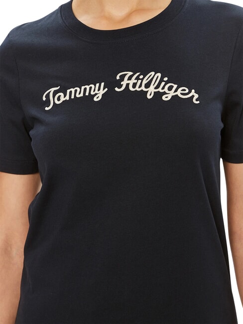 TH T-shirt &agrave; manches courtes ciel du d&eacute;sert - T-shirt