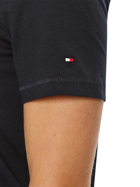 TH T-shirt &agrave; manches courtes ciel du d&eacute;sert - T-shirt