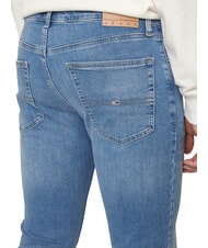 TOMMY HILFIGER TH JEANS Jeans denim - Jeans - 4