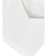 TOMMY HILFIGER TH JEANS Sweat-shirt blanc - Sweat-shirts pour femmes - 6