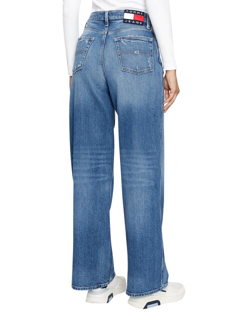 TH JEANS Jeans denim moyen - Jeans