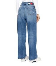 TOMMY HILFIGER TH JEANS Jeans denim moyen - Jeans - 2