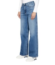 TOMMY HILFIGER TH JEANS Jeans denim moyen - Jeans - 3