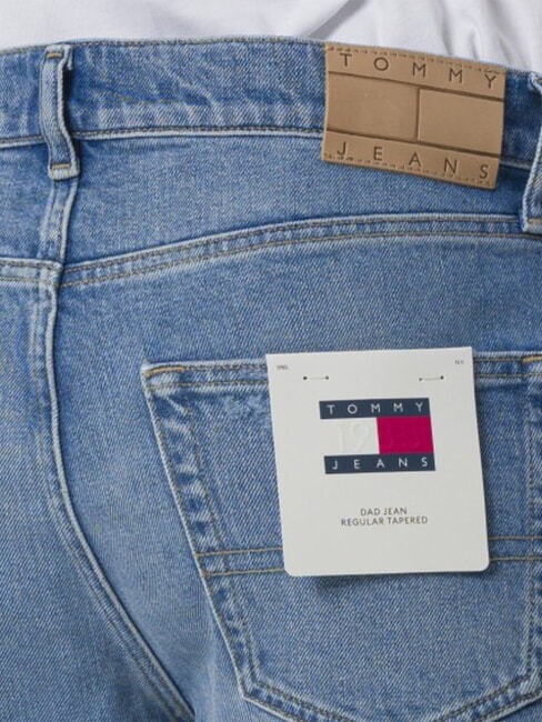 TH JEANS Jeans denim - Jeans