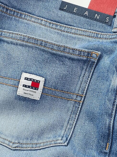 TH JEANS Jeans denim l&eacute;ger - Jeans