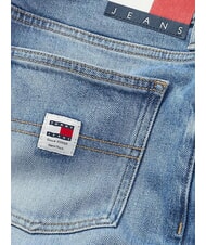 TOMMY HILFIGER TH JEANS Jeans denim l&eacute;ger - Jeans - 3