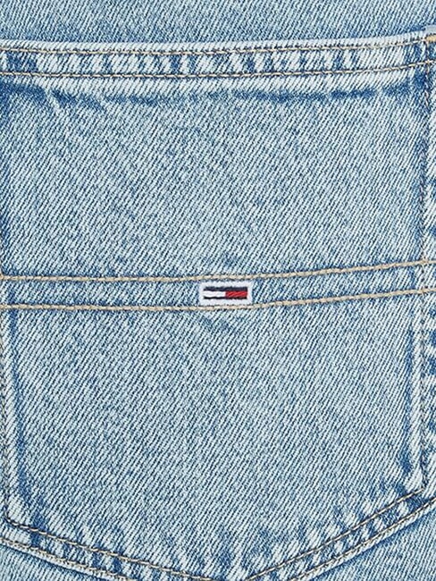 TH JEANS jupe en jean denim l&eacute;ger - Jupes pour femmes