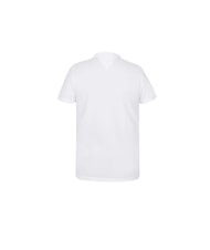 TOMMY HILFIGER TH JEANS  Polo en coton - chemise polo