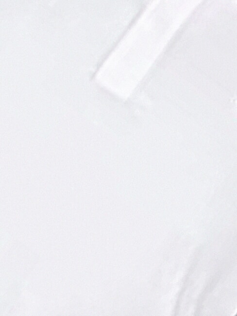 TH JEANS  Polo en coton blanc - chemise polo