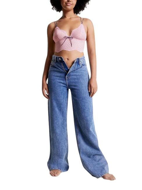 TH Soutien-gorge orchid&eacute;e fran&ccedil;aise - Sous-v&ecirc;tements pour femmes