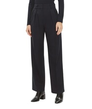 TOMMY HILFIGER TH Pantalon ciel du d&eacute;sert - Pantalons pour femmes - 3