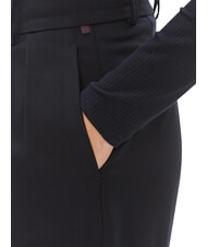 TOMMY HILFIGER TH Pantalon ciel du d&eacute;sert - Pantalons pour femmes - 4