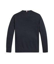 TOMMY HILFIGER TH pull &agrave; col rond ciel du d&eacute;sert - Pulls pour enfants - 2