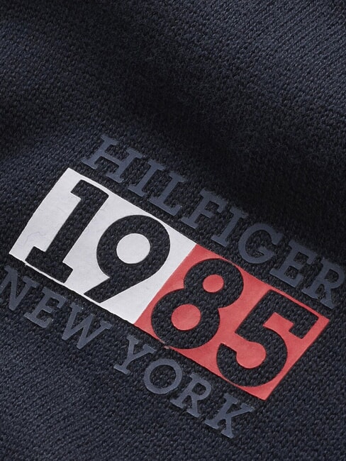 TH pull &agrave; col rond ciel du d&eacute;sert - Pulls pour enfants