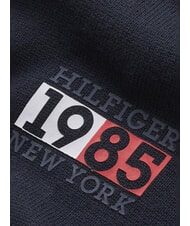 TOMMY HILFIGER TH pull &agrave; col rond ciel du d&eacute;sert - Pulls pour enfants - 3