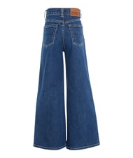 TOMMY HILFIGER TH Jeans midblueclean - Pantalons pour enfants - 2