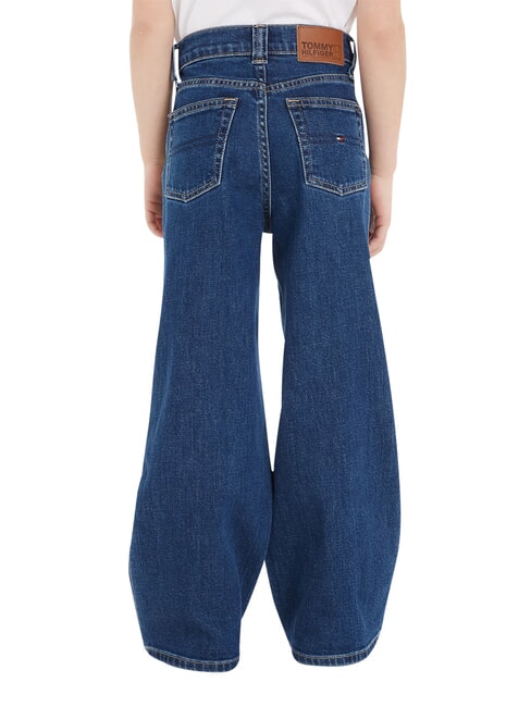 TH Jeans midblueclean - Pantalons pour enfants
