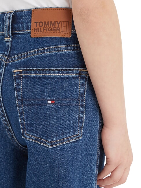 TH Jeans midblueclean - Pantalons pour enfants