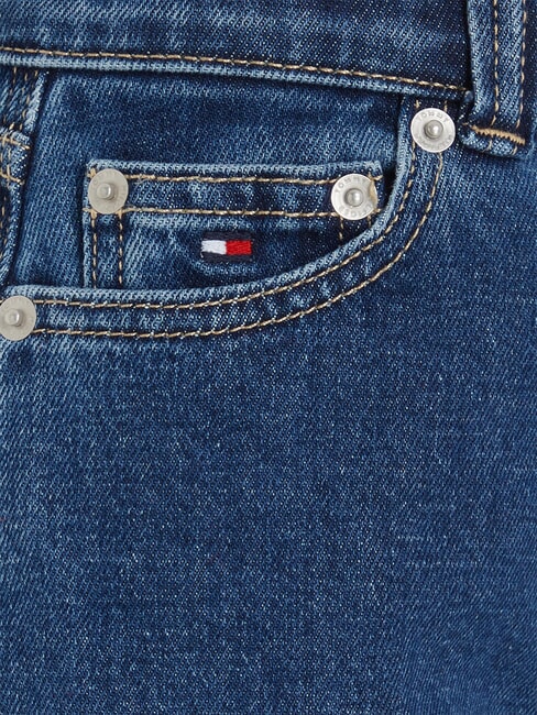 TH Jeans midblueclean - Pantalons pour enfants