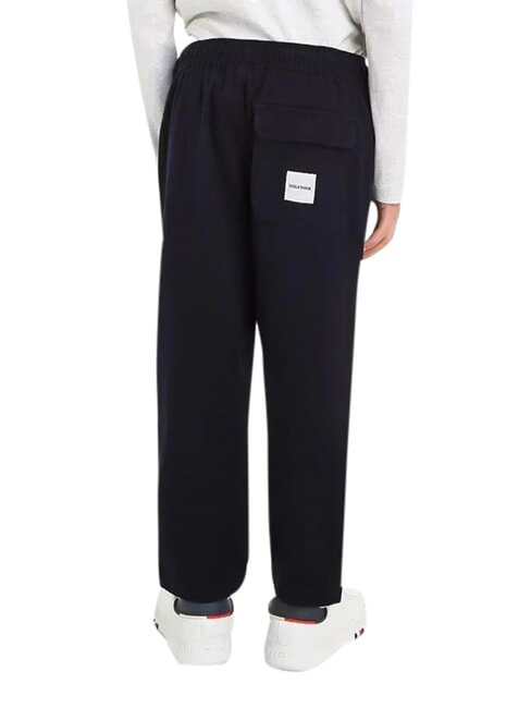 TH Pantalon ciel du d&eacute;sert - Pantalons pour enfants