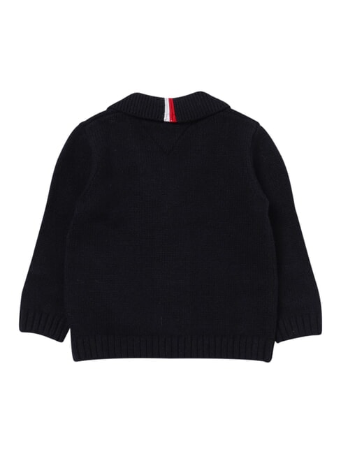 TH Cardigan ciel du d&eacute;sert - Pulls pour enfants