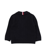 TOMMY HILFIGER TH Cardigan ciel du d&eacute;sert - Pulls pour enfants - 2