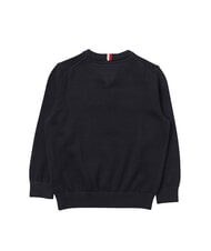TOMMY HILFIGER TH pull &agrave; col rond ciel du d&eacute;sert - Pulls pour enfants - 2