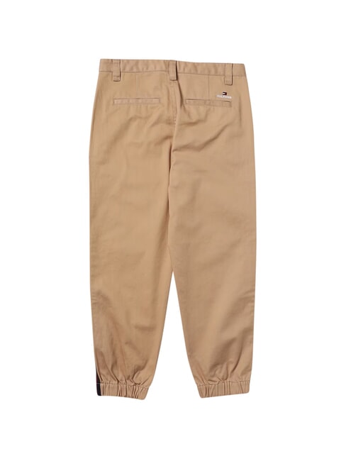 TH Pantalon kaki classique - Pantalons pour enfants