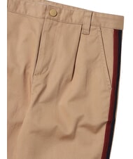 TOMMY HILFIGER TH Pantalon kaki classique - Pantalons pour enfants - 3