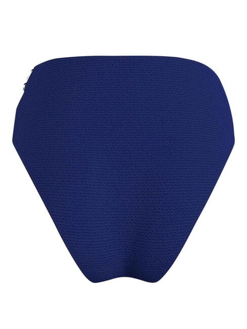 TH Glisser voyage en marine - Slip femme