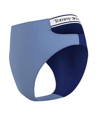 TOMMY HILFIGER TH Glisser voyage en marine - Slip femme - 3