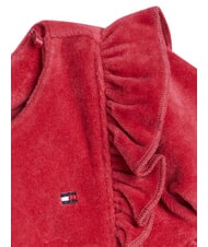 TOMMY HILFIGER TH Costume rose h&eacute;ritage - Robes pour petites filles - 3