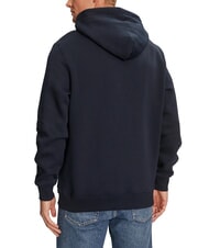 TOMMY HILFIGER TH JEANS Sweat-shirt &agrave; poche et capuche - Pulls molletonn&eacute;s